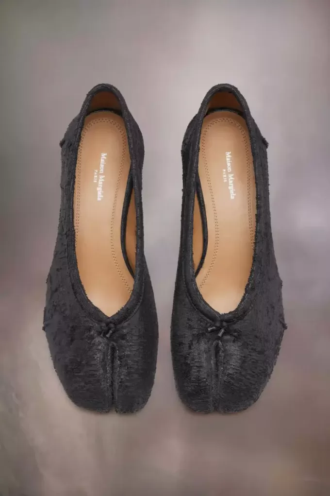 Maison Margiela Tabi new ballerina Maison Margiela Tabi new ballerina