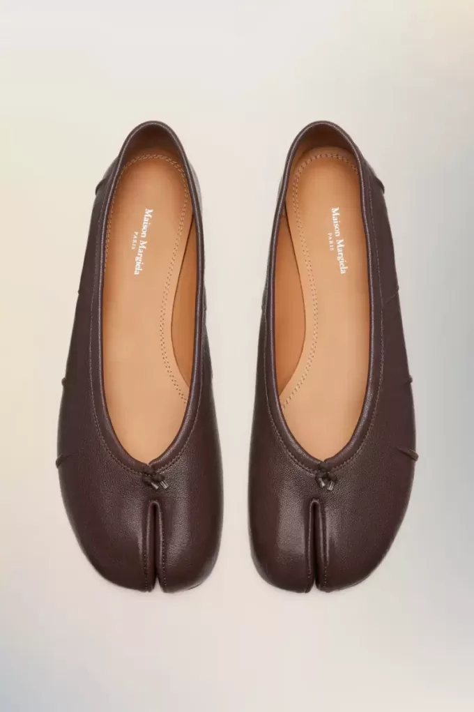 Maison Margiela Tabi new ballerina Maison Margiela Tabi new ballerina