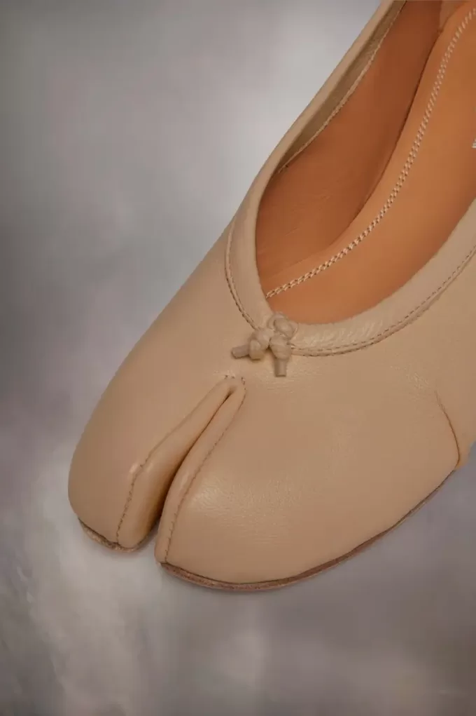 Maison Margiela Tabi new ballerina Maison Margiela Tabi new ballerina