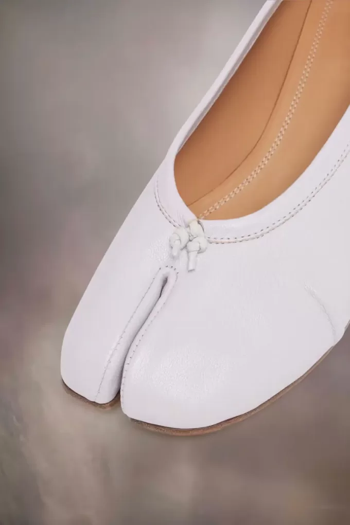 Maison Margiela Tabi new ballerina