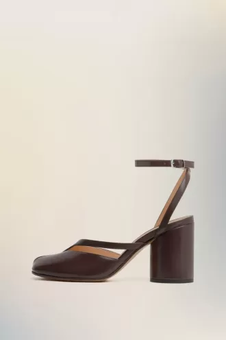 Maison Margiela Tabi pump sandals
