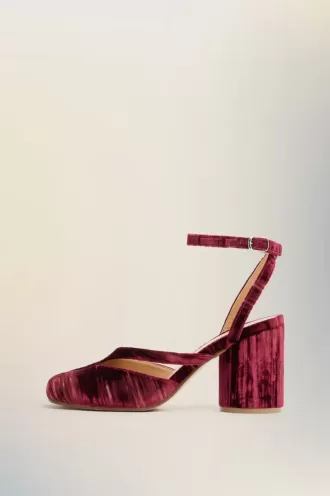 Maison Margiela Tabi sandal pump