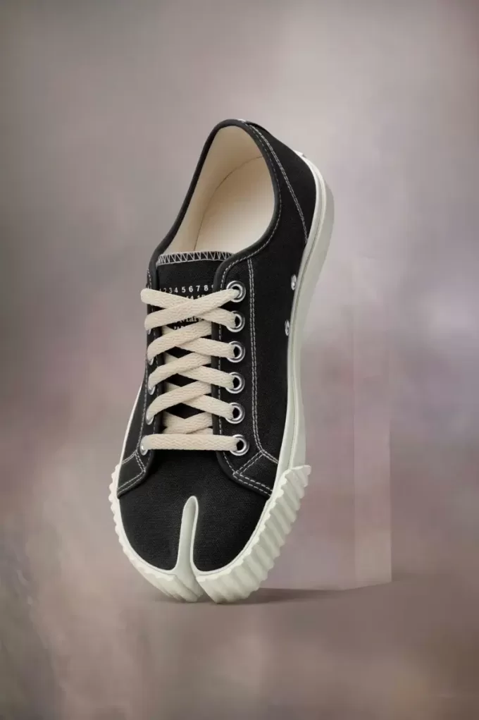 Maison Margiela Tabi sneakers