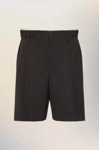 Maison Margiela Tailored shorts
