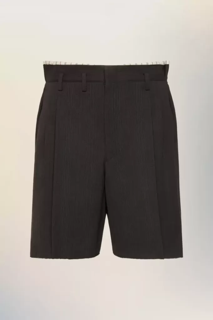 Maison Margiela Tailored shorts