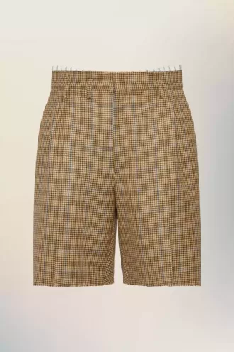Maison Margiela Tailored shorts