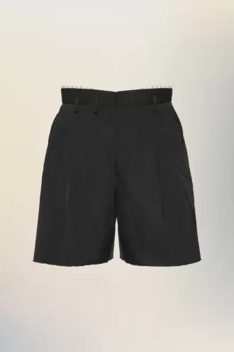 Maison Margiela Tailored shorts