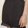 Maison Margiela Tailored shorts