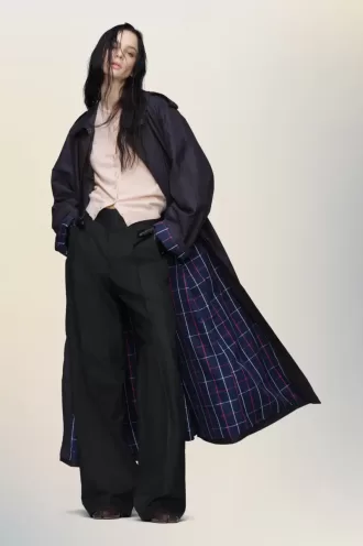 Maison Margiela Trench coat