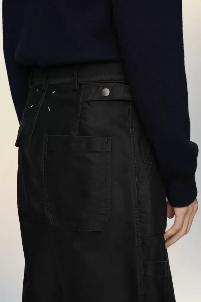 Maison Margiela Utility shorts