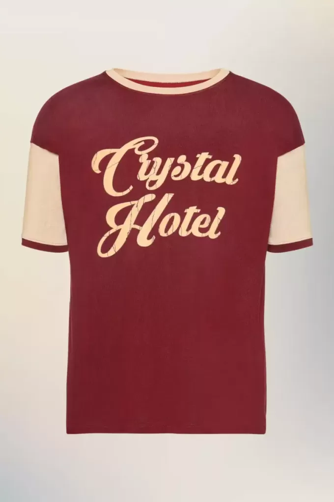 Maison Margiela Varsity t-shirt