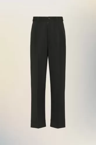 Maison Margiela Wide-leg trousers Maison Margiela Wide-leg trousers