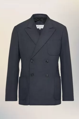 Maison Margiela Wool blazer