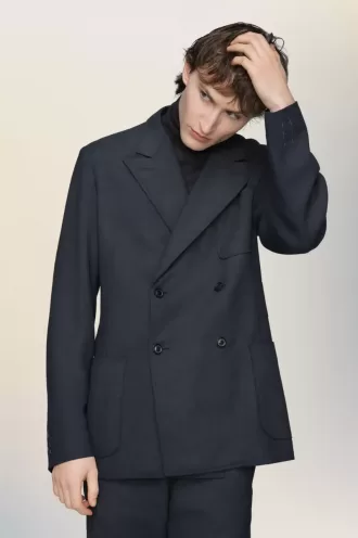 Maison Margiela Wool blazer