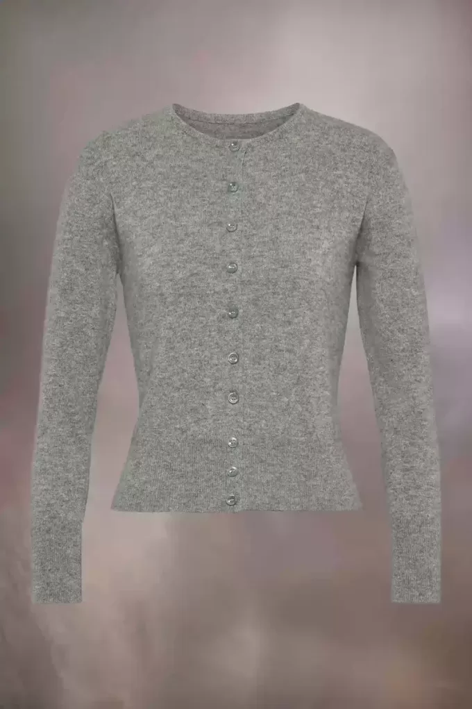 Maison Margiela Wool cardigan