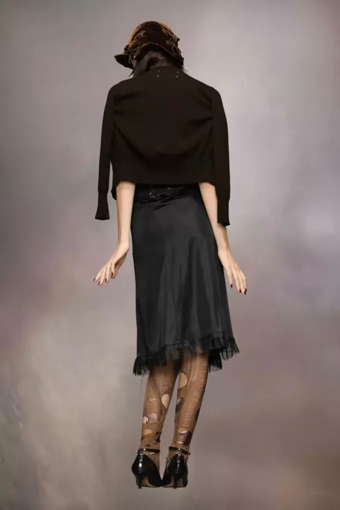 Maison Margiela Wool cardigan