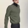 Maison Margiela Wool sweater Maison Margiela Wool sweater