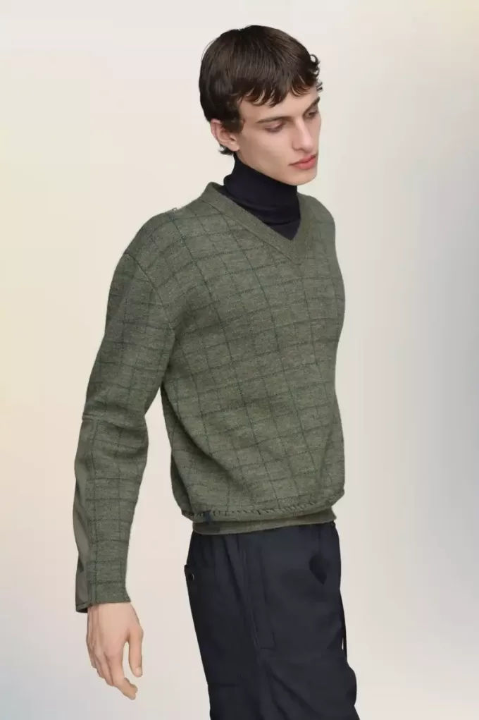 Maison Margiela Wool sweater Maison Margiela Wool sweater