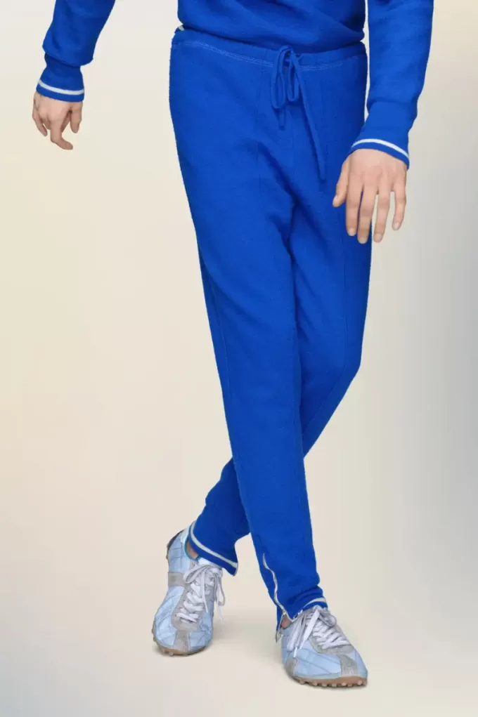 Maison Margiela Wool track pant