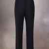 Maison Margiela Wool Trousers