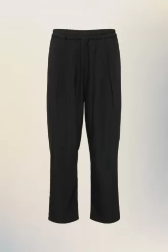 Maison Margiela Wool trousers