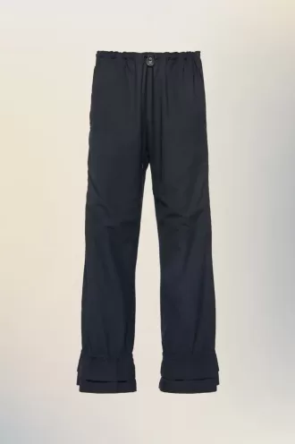 Maison Margiela Wool trousers