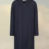Maison Margiela Wool viscose coat Maison Margiela Wool viscose coat