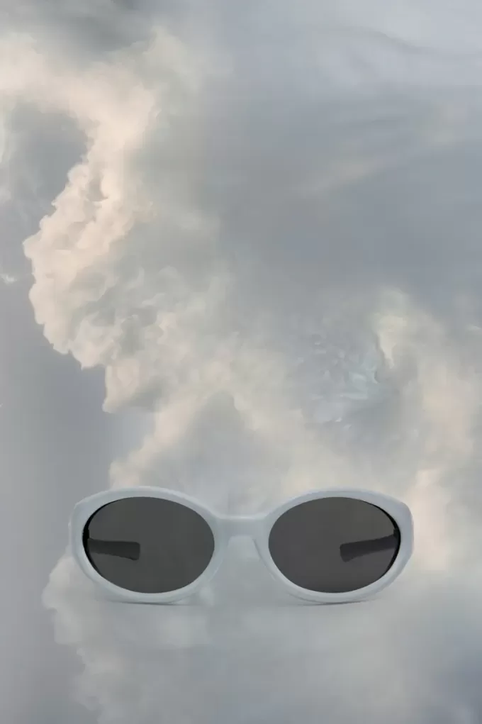 MM X Gentle Monster MM104 LEATHER MM X Gentle Monster MM104 LEATHER