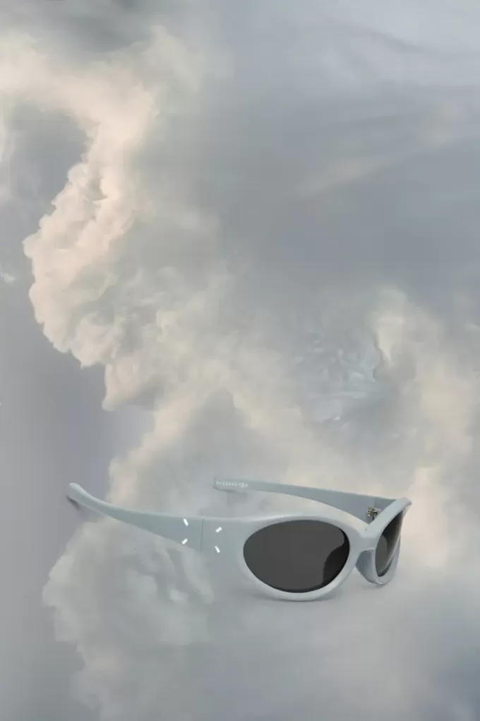 MM X Gentle Monster MM104 LEATHER MM X Gentle Monster MM104 LEATHER