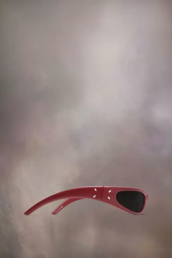 MM X Gentle Monster MM203 LEATHER LR1 MM X Gentle Monster MM203 LEATHER LR1