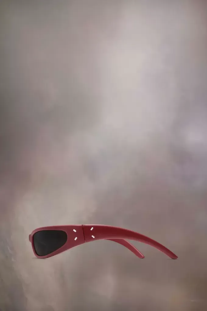 MM X Gentle Monster MM203 LEATHER LR1 MM X Gentle Monster MM203 LEATHER LR1