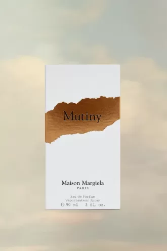 Mutiny eau de parfum