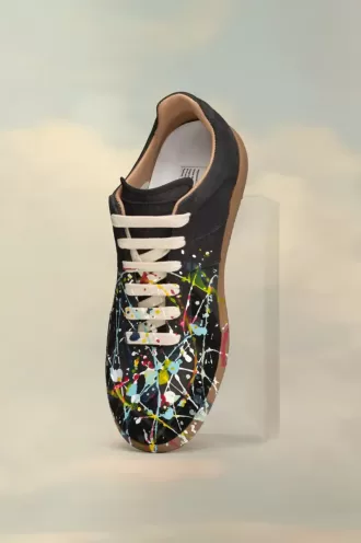 Paint Replica sneakers Paint Replica sneakers