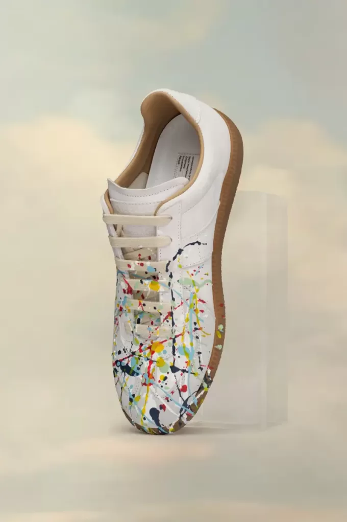 Paint Replica sneakers Paint Replica sneakers