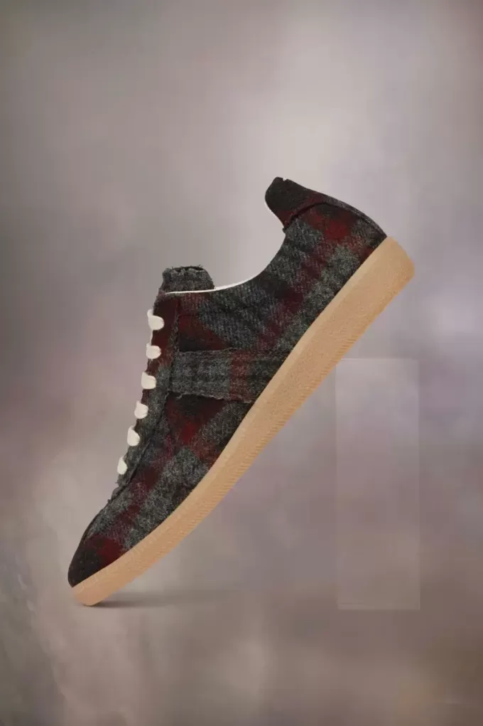 Recicla Replica Sneakers