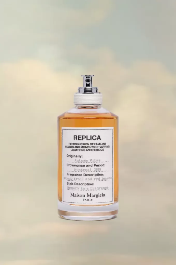 Replica Autumn Vibes eau de toilette