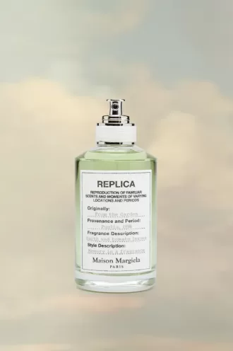 Replica From The Garden Eau De Toilette