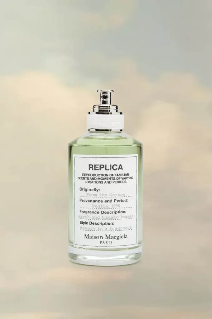Replica From The Garden Eau De Toilette Replica From The Garden Eau De Toilette