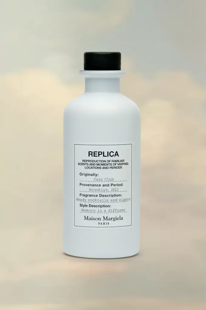 Replica Jazz Club scented diffuser