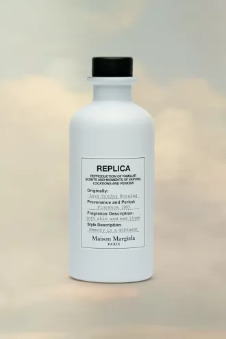 Replica Lazy Sunday Morning scented diffuser