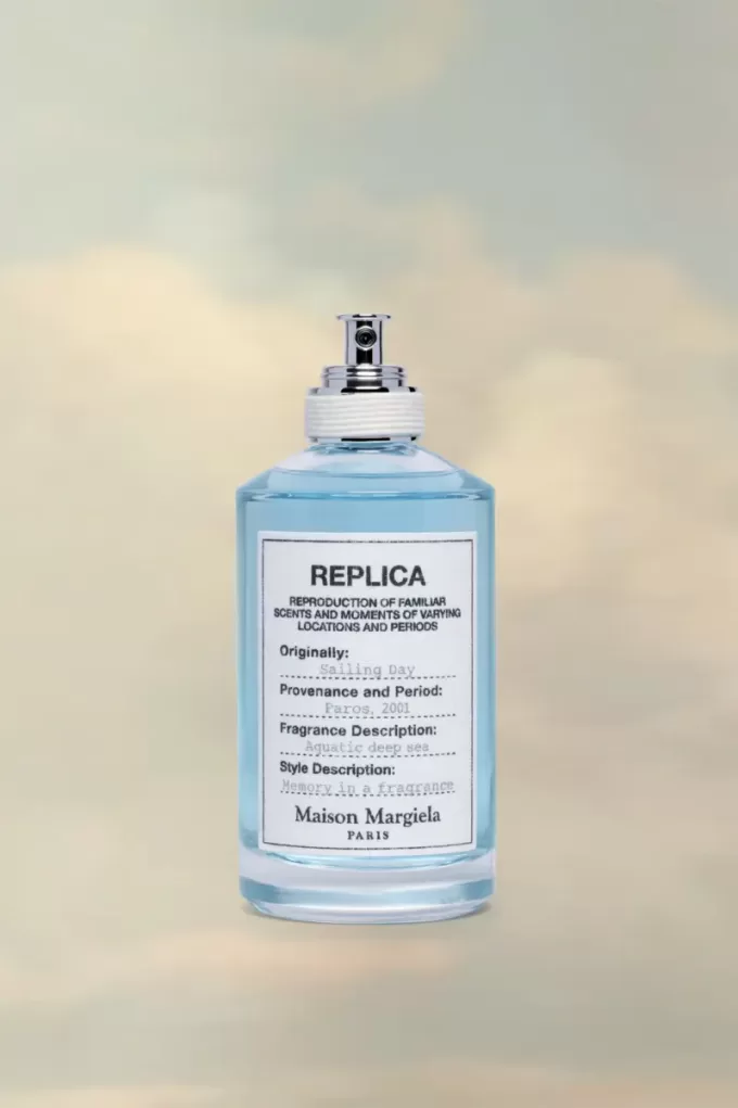 Replica Sailing Day eau de toilette