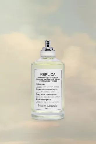 Replica Under the Lemon Trees eau de toilette Replica Under the Lemon Trees eau de toilette