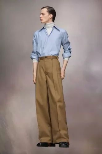 Skater Chino Trousers Skater Chino Trousers