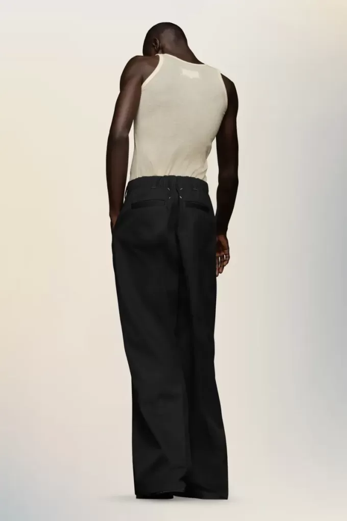 Skater Chino Trousers Skater Chino Trousers