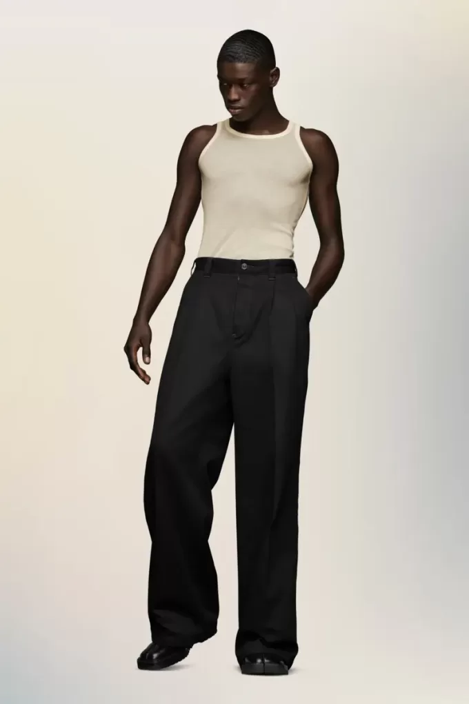 Skater Chino Trousers Skater Chino Trousers