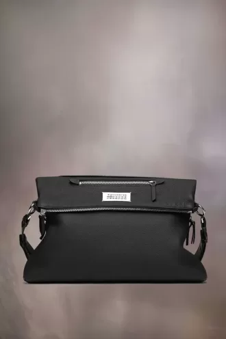 Soft 5AC on-body bag