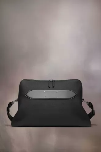 Soft 5AC on-body bag