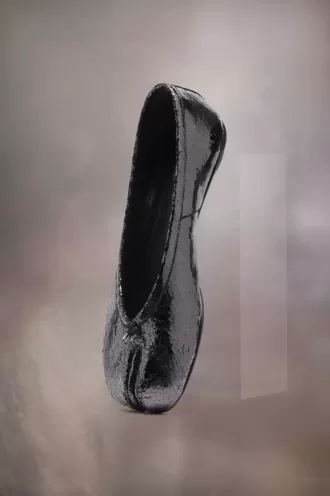 Tabi Broken Mirror New Ballerinas Tabi Broken Mirror New Ballerinas