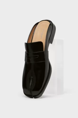 Tabi City loafer mules Tabi City loafer mules