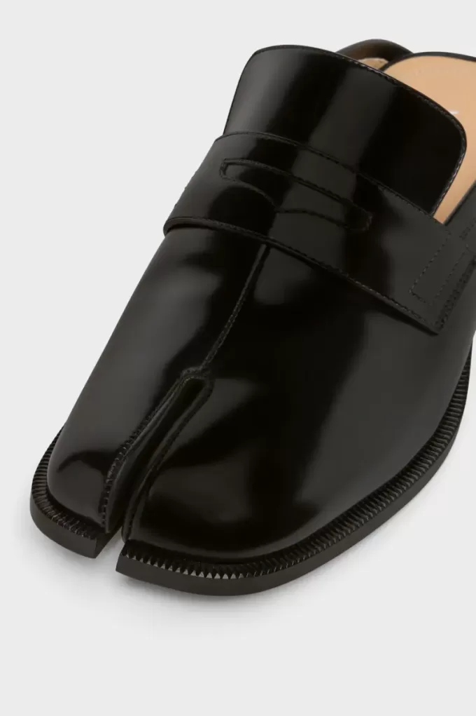 Tabi City loafer mules Tabi City loafer mules